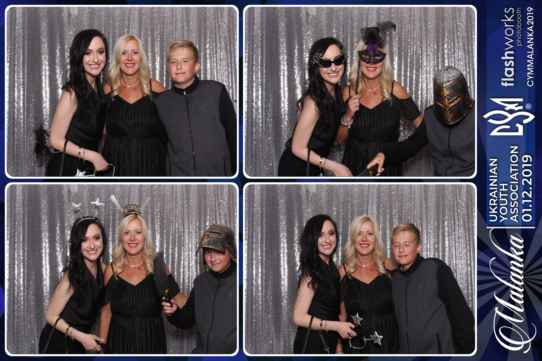 2019 CYM Malanka | View more photos from the event at gallery.flashworksphotobooth.com/u/FlashworksPhotoboothInc/2019-CYM-Malanka